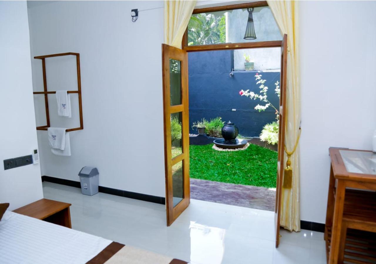 Seven Rich Villa Anuradhapura Ngoại thất bức ảnh