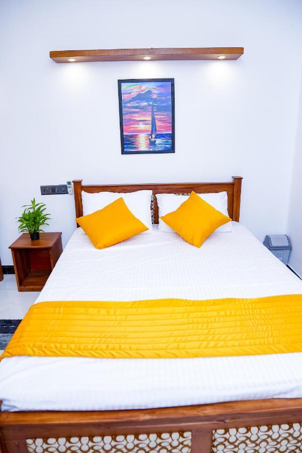 Seven Rich Villa Anuradhapura Ngoại thất bức ảnh